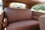 Chevrolet Special DeLuxe 2-Door Town Sedan 1940 года